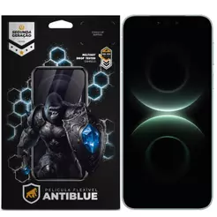 Película para Huawei Mate 80 Pro - AntiBlue - Gshield