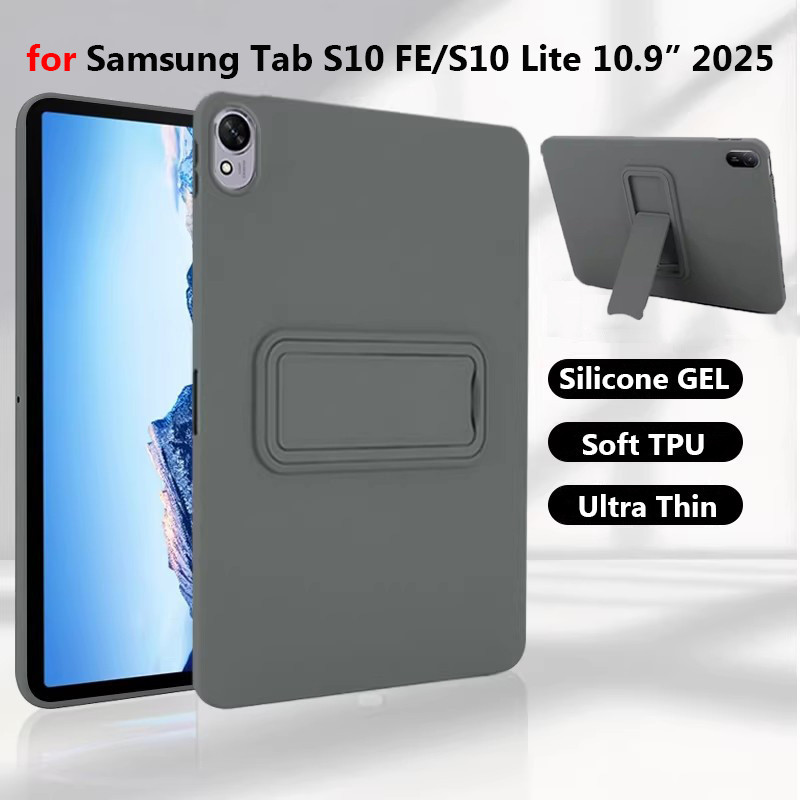 Capa Para Samsung Galaxy Tab S10 FE 10.9 " 2025 X520 X526 S10 Lite X400 A11X133 A11 Plus A8 A9 X110 A9 + S9 S8 S7 S6 P62