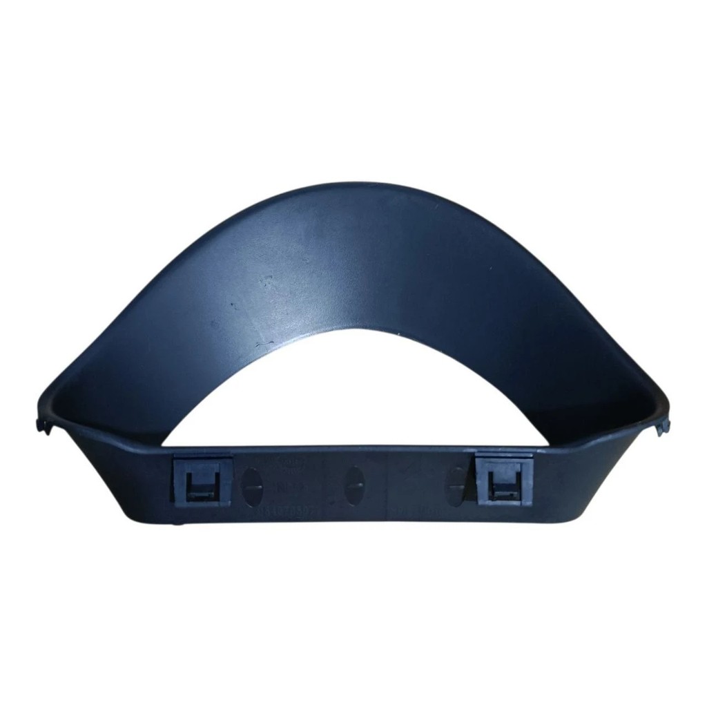 Moldura Painel Instrumento Citroen C3 2010 2012 - Citroën - C3 - 2010 - 1.4 - PN: 9640705977