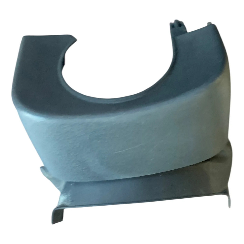 Moldura Superior Chave Seta Citroen C3 2007/2012 Original Pr