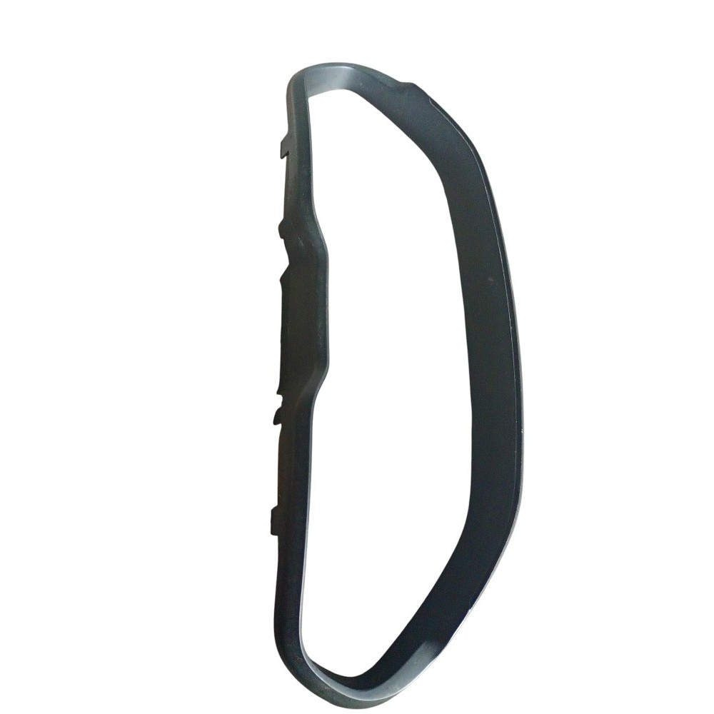 Moldura Painel Instrumento Peugeot 208 2017 1 6