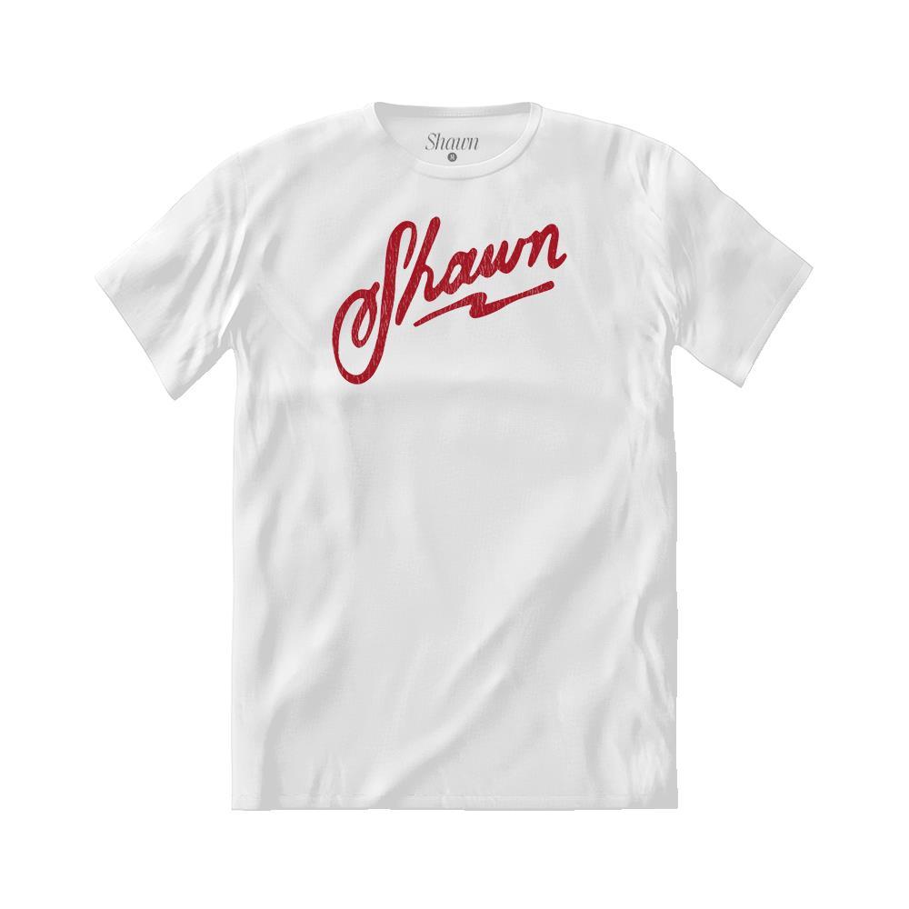 Imagem Camiseta Shawn Mendes - Shawn Tee