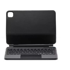 Capa Protetora para Teclado Bluetooth Touch + Película – iPad Pro 11 / Air 4 (10