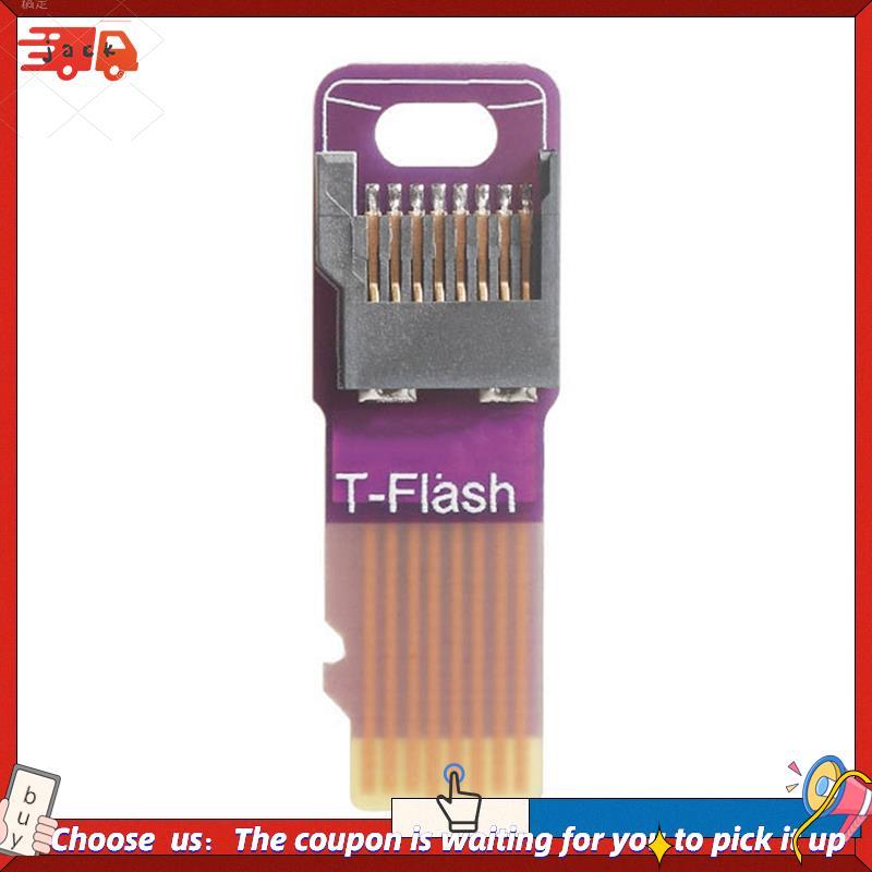 Cartão De Teste De Memória TF Adaptador De Extensão Para Celular Computador MP3 MP4