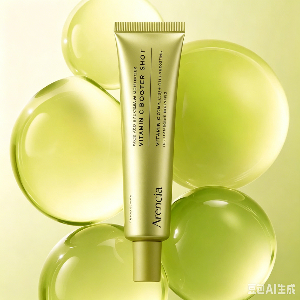 30ml Peeling Repairing Essence Vitamina C + Nacinamida + Glutationa Fórmula Antioxidante Tripla Iluminadora