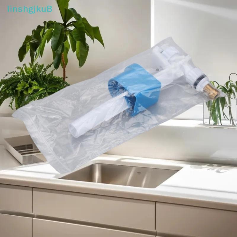 [lLinshgjkuB] 1 Unidade G3/8 G1/2 Polegada Cisterna De Conexão Válvula De Entrada Lateral De Alta Pressão Para Vaso Sani