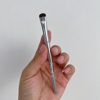 Série Chuxin No. 13 Pincel de sombra esfumaçado Press Eyeliner Brush Pincel de sombra inferior