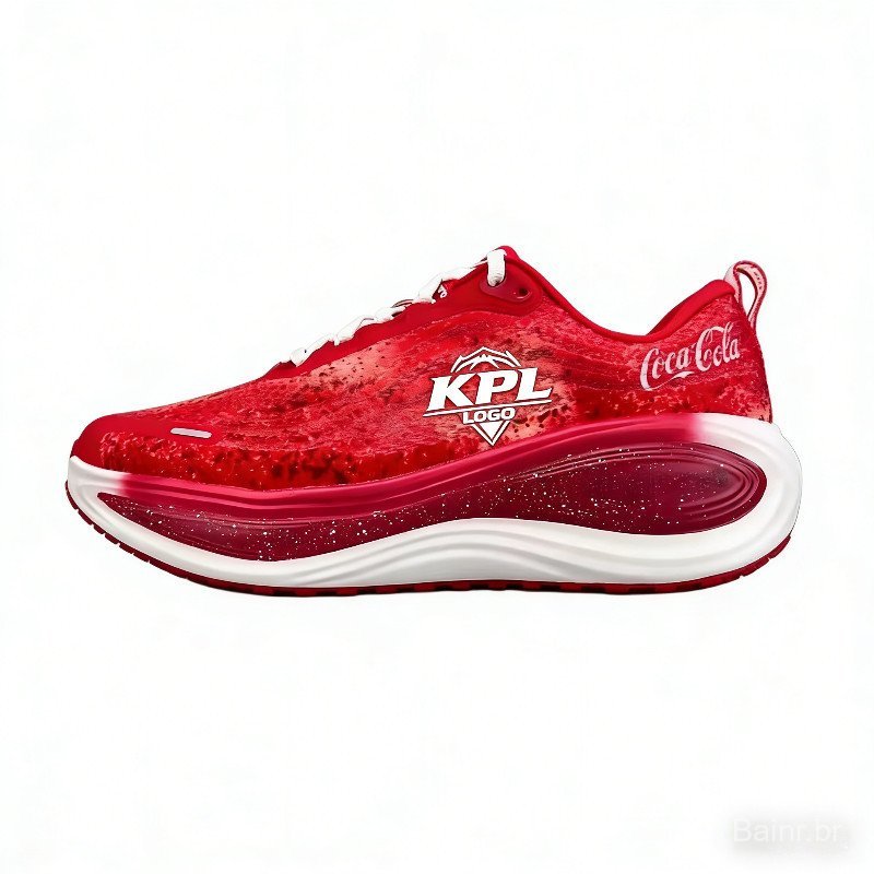 202611255 14 Clássico vom18 Moda casual Masculina Feminina Sapatos Esportivos Universais Tênis De Corrida