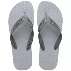 Havaianas Track Go Cinza Gelo