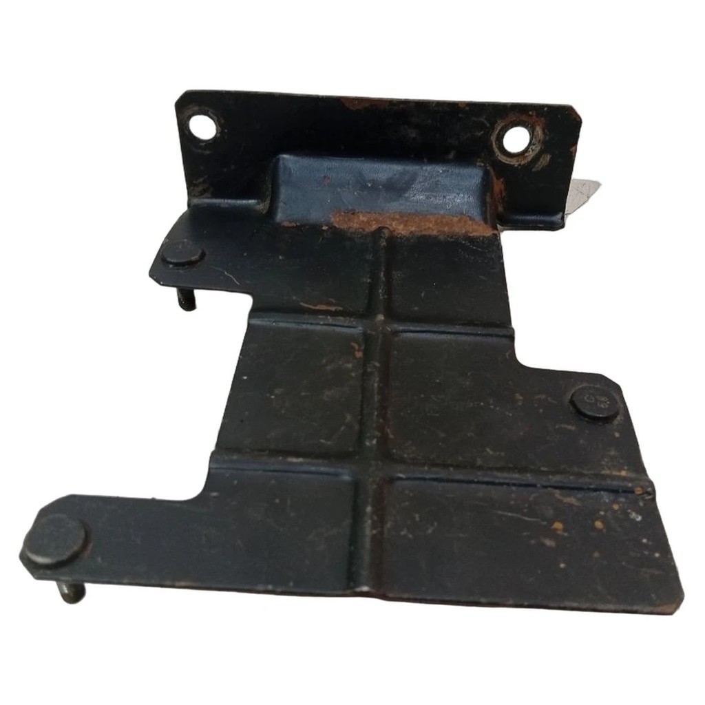 Suporte Módulo Injeção Uno 1.0 8v c/ar 1993 A 1996 616007420