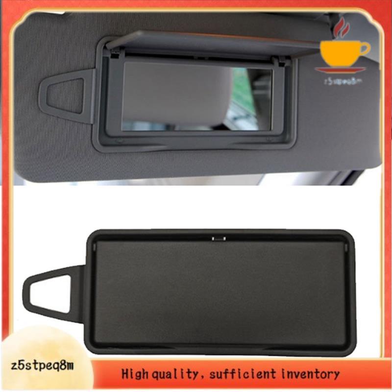 Carro Sun Shade Visor Maquiagem Capa De Espelho Cosmético 2128108100 Para Classe E W212 W218