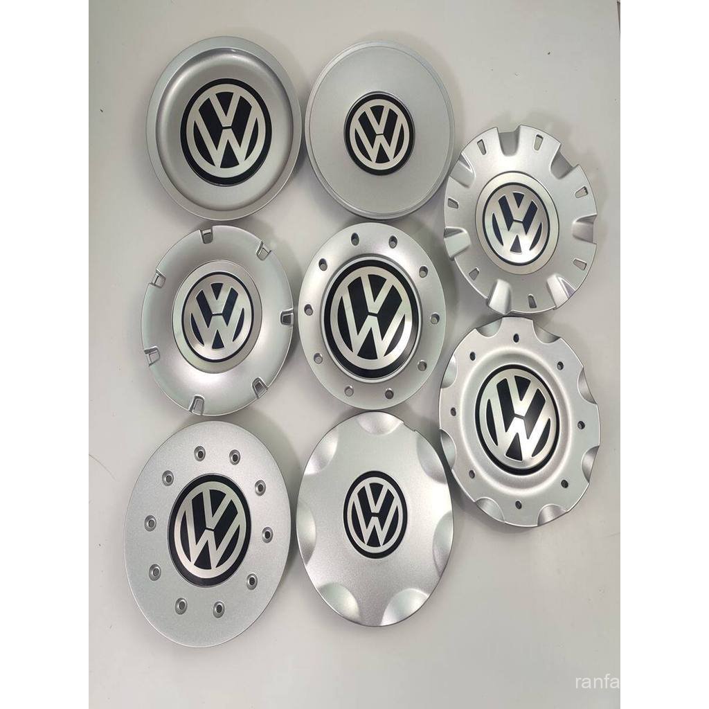 Para Volkswagen Santana, Magotan, Sagitar, Polo, Passat, calotas antigas da Volkswagen, SEFY.
