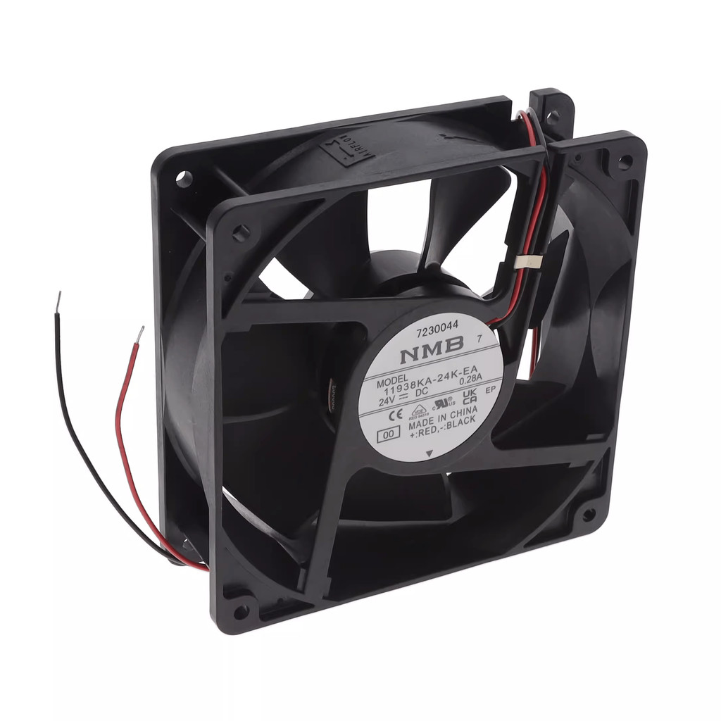 Ventilador HDB1214VA 14V 0.60A 11938KA-48L-EA 48V 0.21A ZYC9238 24V