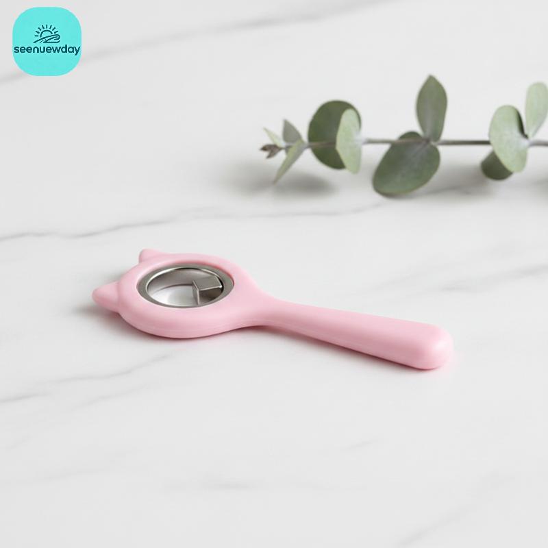 [seenuewday] Ferramenta Magnética De Unha Olho De Gato De Alto Desempenho Magnético Durável Para Casa DIY Manicure Salão