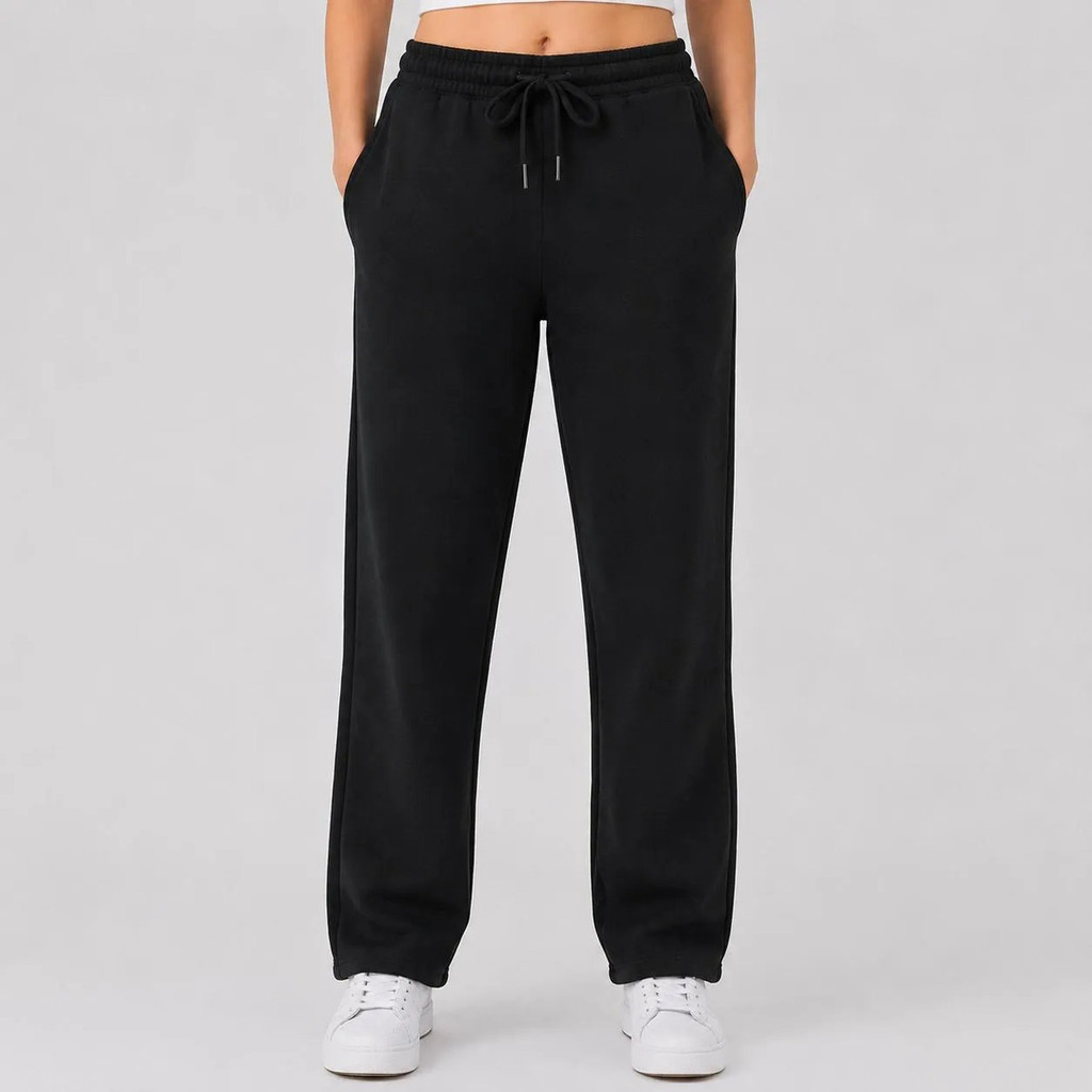 Calça Moletom Feminina Facinelli - 240570