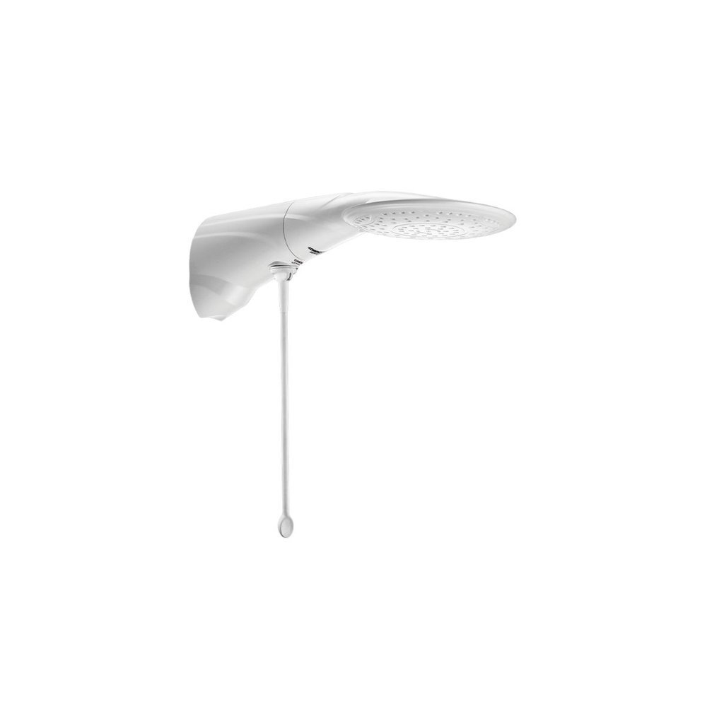 Ducha Advanced Turbo Multitemp C/ Pressurizador  220v Lorenzetti