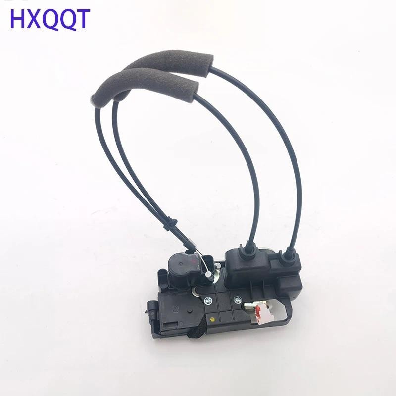 Atuador De Trava Da Fechadura Porta Dianteira RH Para Ssangyong Korando OEM 7122034001peças Automotivas Decoração De Car