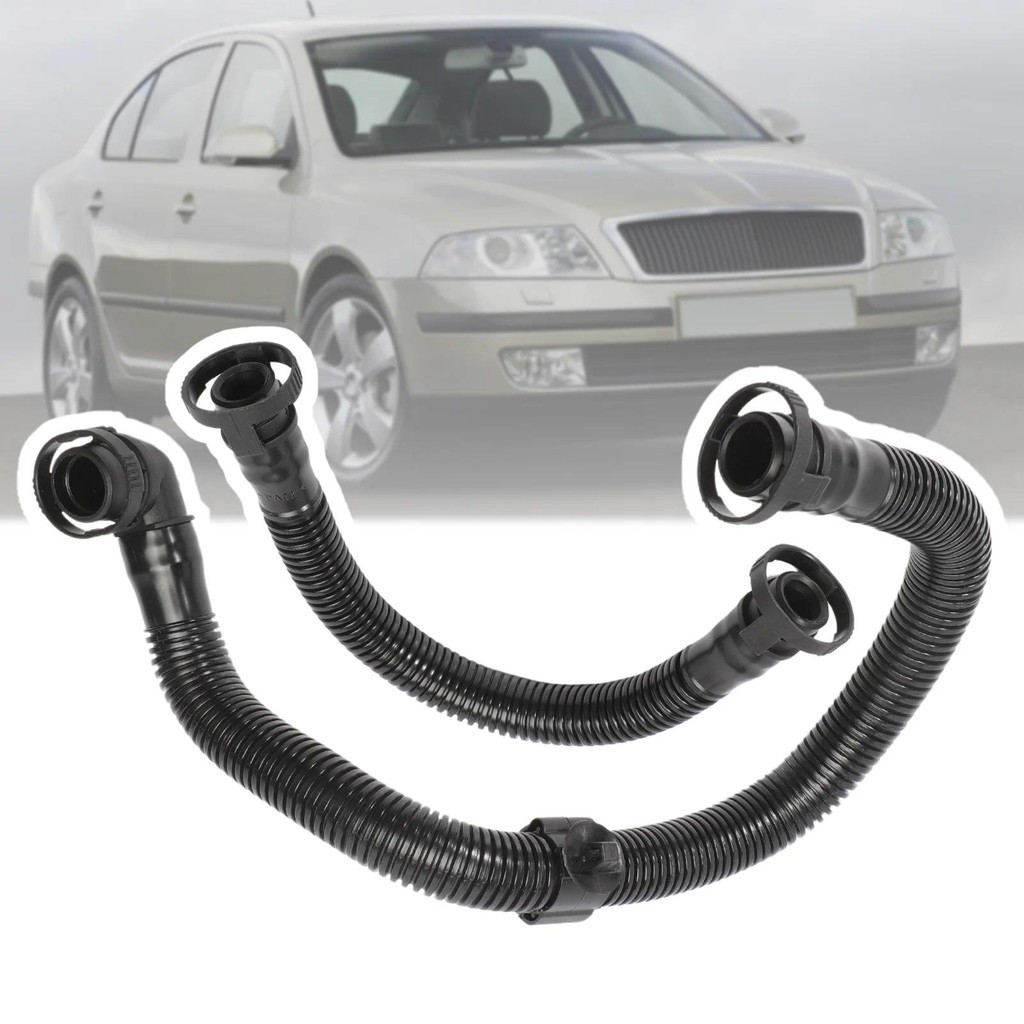 Peças 06f Da Tubulação Mangueira De Ventilação Válvula De Respiro Do Cárter Motor Carro103221e Para VW Audi 2.0 TFSI PCV
