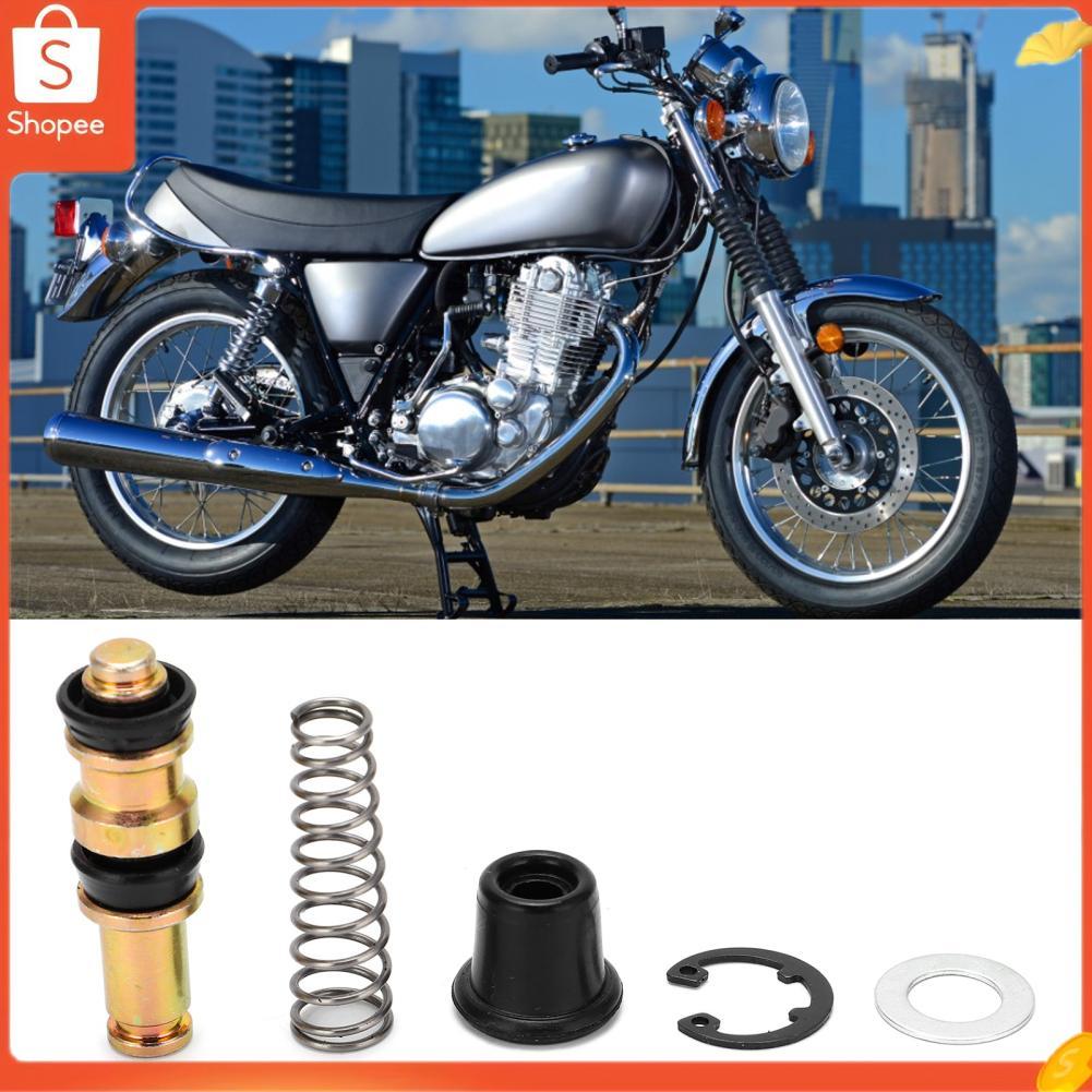 Hap Kit de reparo do êmbolo do freio Hap Pistão de embreagem hidráulica de motocicleta 14 mm 0,55 pol. para bicicletas