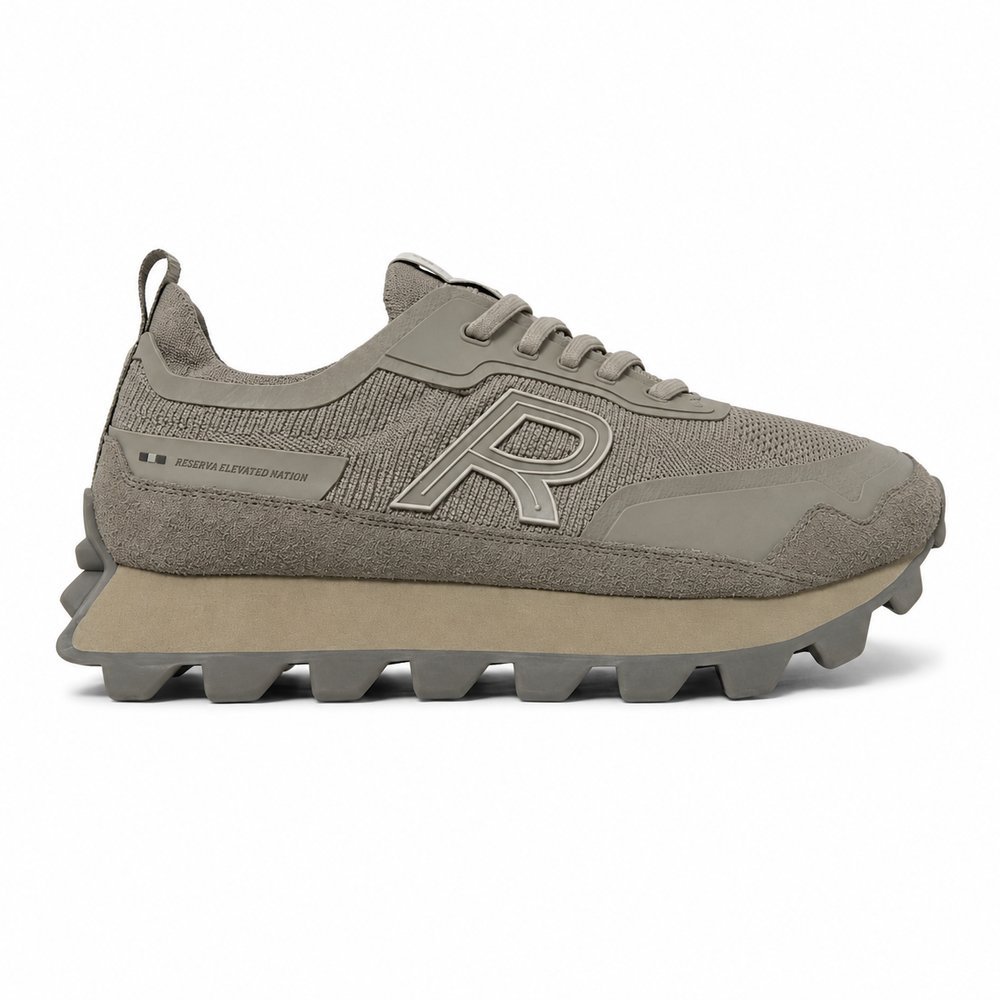 Tenis Reserva Yankee Tech Masculino