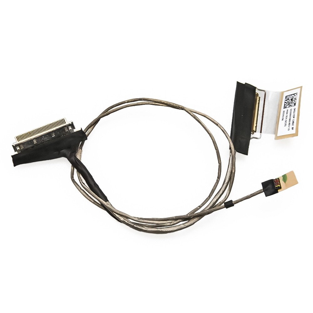 Cabo Flat para Notebook Part Number DC0200PZ00