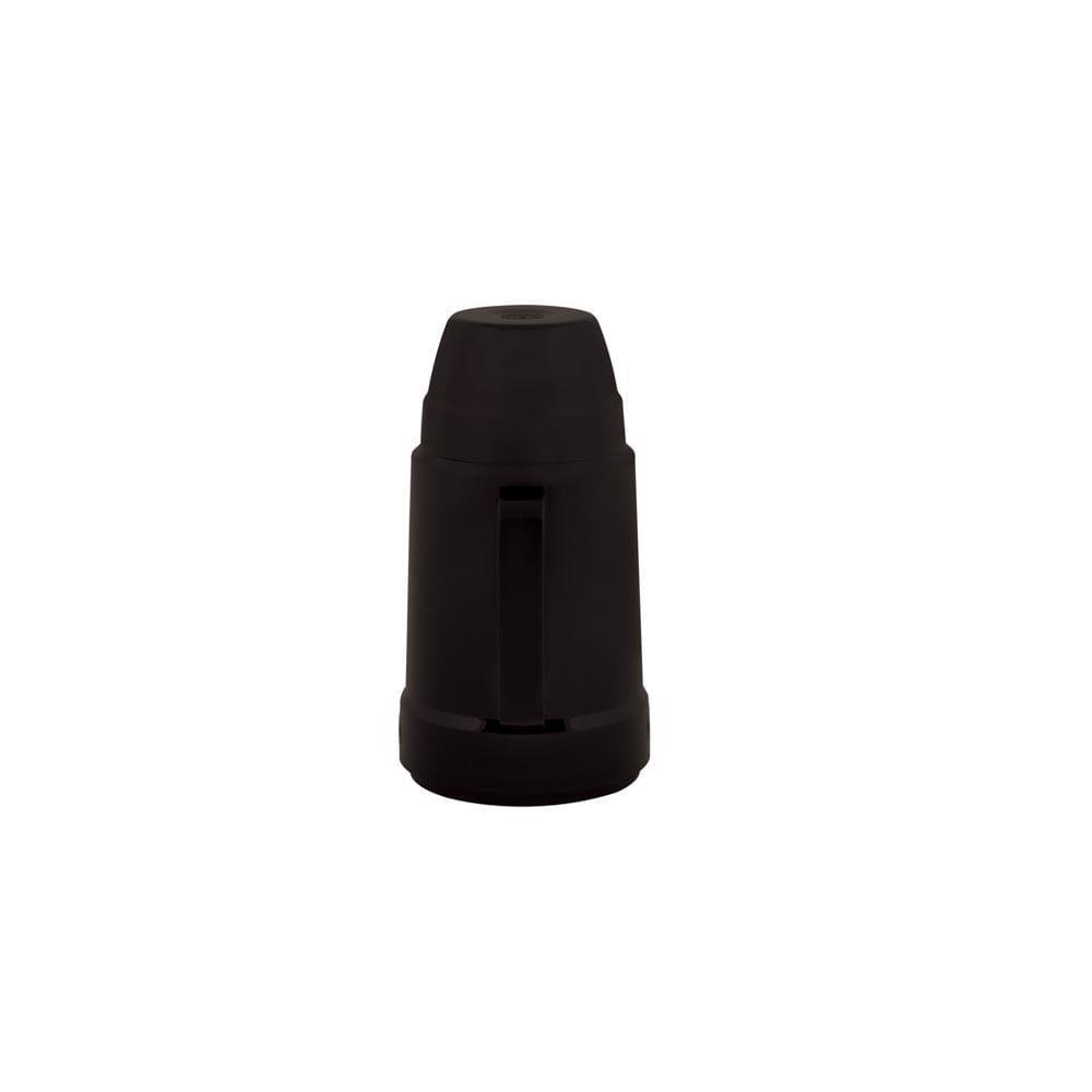 Garrafa Térmica Use Preta 500 ml — imagem 2 de 2