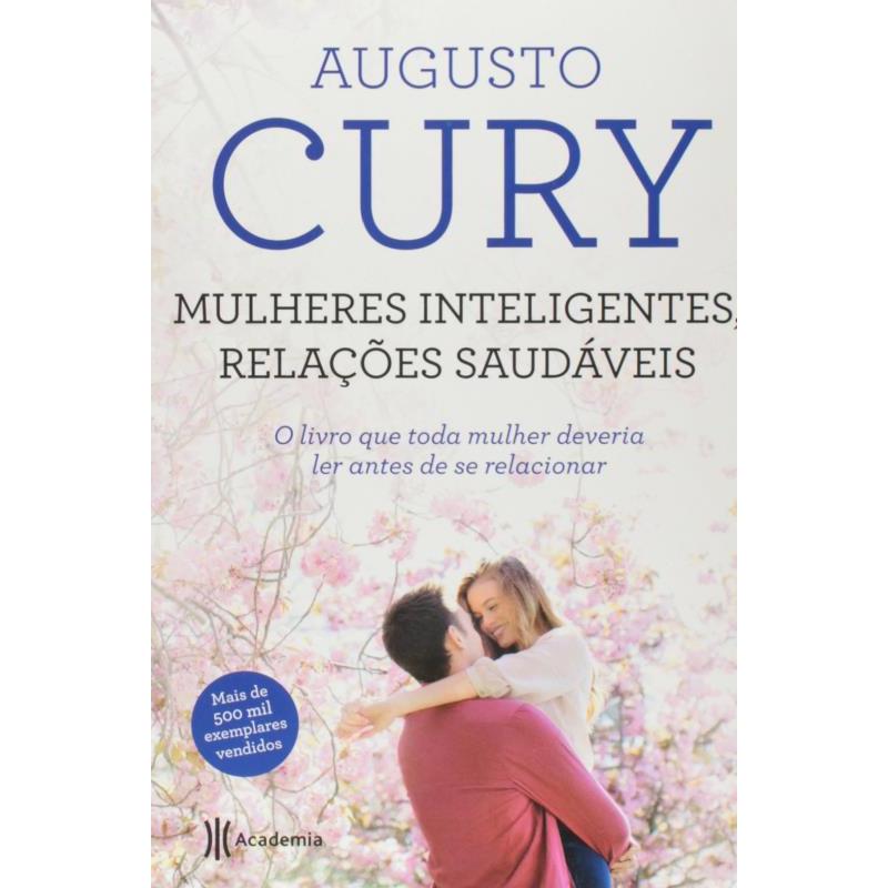 Mulheres inteligentes, relações saudáveis