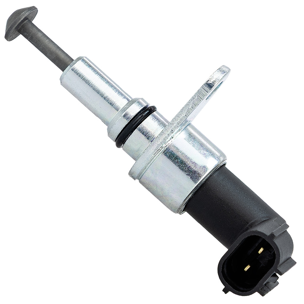Interruptor Blocante Diferencial Traseiro Hilux Hilux SW4 2.7 2.8 4.0