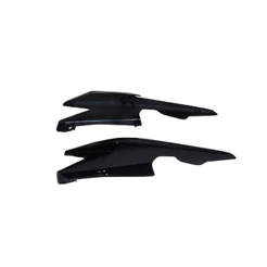 RABETA TITAN160 25/ FAN 160 25/26 PRETO METALICO (PAR) - SPORTIVE