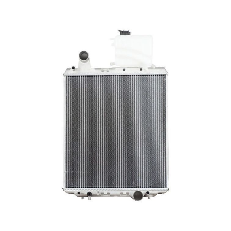 RADIADOR COMPATIVEL A JOHN DEERE 6170J 6190J 6210J AL221117 CR 2623 CD FILIAL GOIANIA-GO