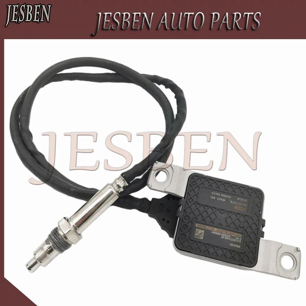80a907807sensor N NOX Adequado Para VW Ag Audi A5 8T A4 8W A5 8F Q5 8R NO # 80A907807B 80A 907 807 A2C18271000-01 A2C182
