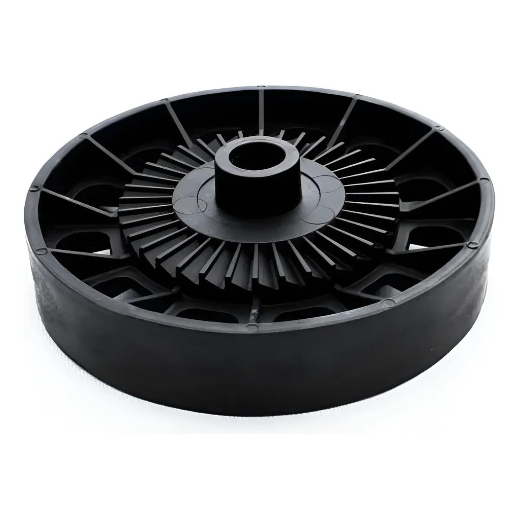 Polia Lavadora Brastemp Consul Cwh12 Bwh15 Origin W10606115