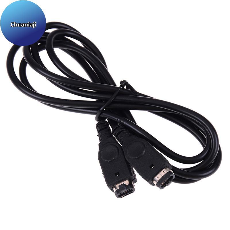 Chuaniaji Para nintendo gameboy advance gba sp 2 player game link Conectar Cabo BR