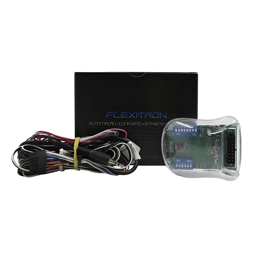 Interface Para Controle De Volante Via Cabo Punto Linea 500 Bravo Grand Siena Strada Palio Siena