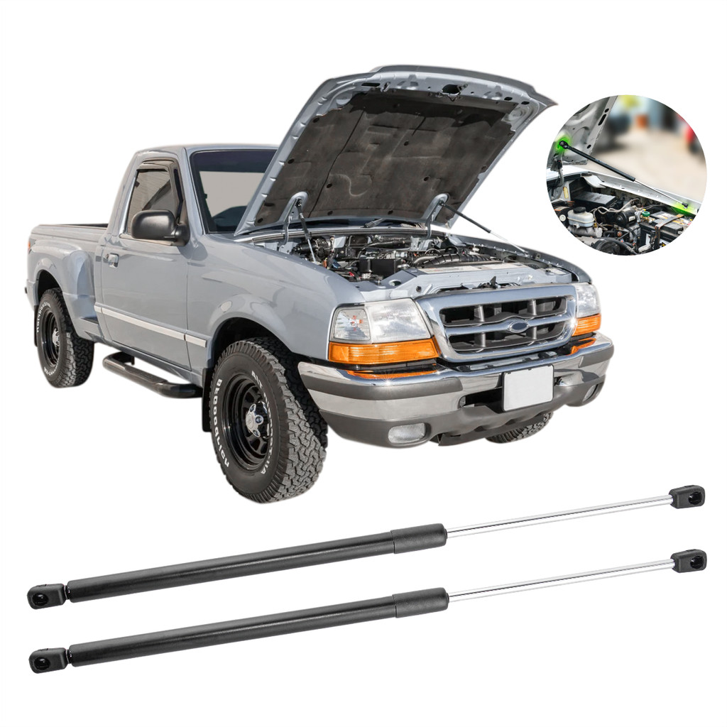 Kit Pistão sem vareta para RANGER ano 1998 1999 2000 01 02 03 - Substituição de Vareta