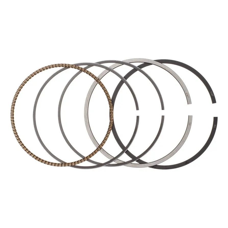 Anel P/ Pistao Kmp Dyamond Cb 250 Twister 16/22 0.50