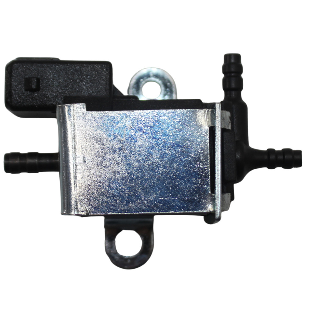 Válvula Solenoide Partida Frio Gol Parati Golf Polo Saveiro