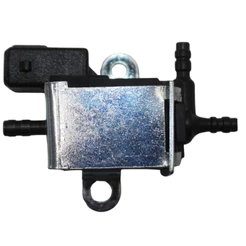 Válvula Solenoide Partida Frio Gol Parati Golf Polo Saveiro
