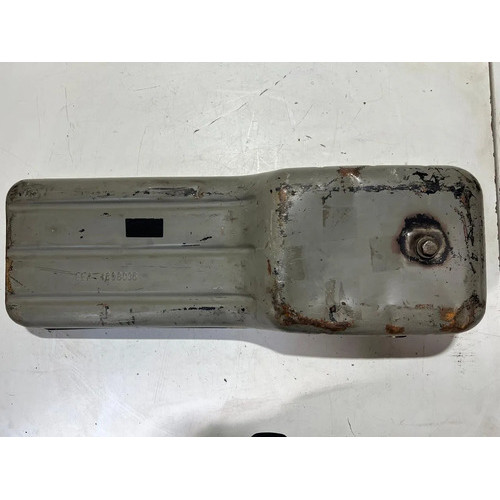 Carter Oleo Motor Cummins Isb 6cc Vw 24250 17250 Original