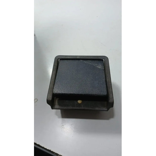 Cinzeiro Console Vw Gol Parati Saveir G2 Bola 1997 2003 (gg)