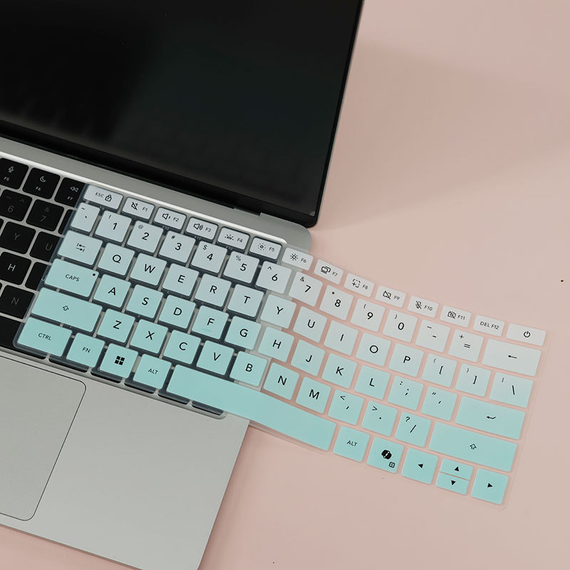 Capa De Teclado Para ASUS Vivobook Pro 14 2026 S5450A (Intel Ultra)/M5450G M5450GA (AMD Ryzen) , Pele De Laptop De 14 Po