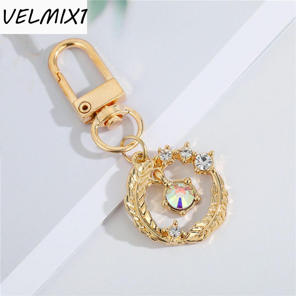 VELMIX1 Chaveiro De Mau Olhado , Carro , Bolsa , Pingente , Porta-Chaves , Faça Você Mesmo , Bugigangas , Amuleto