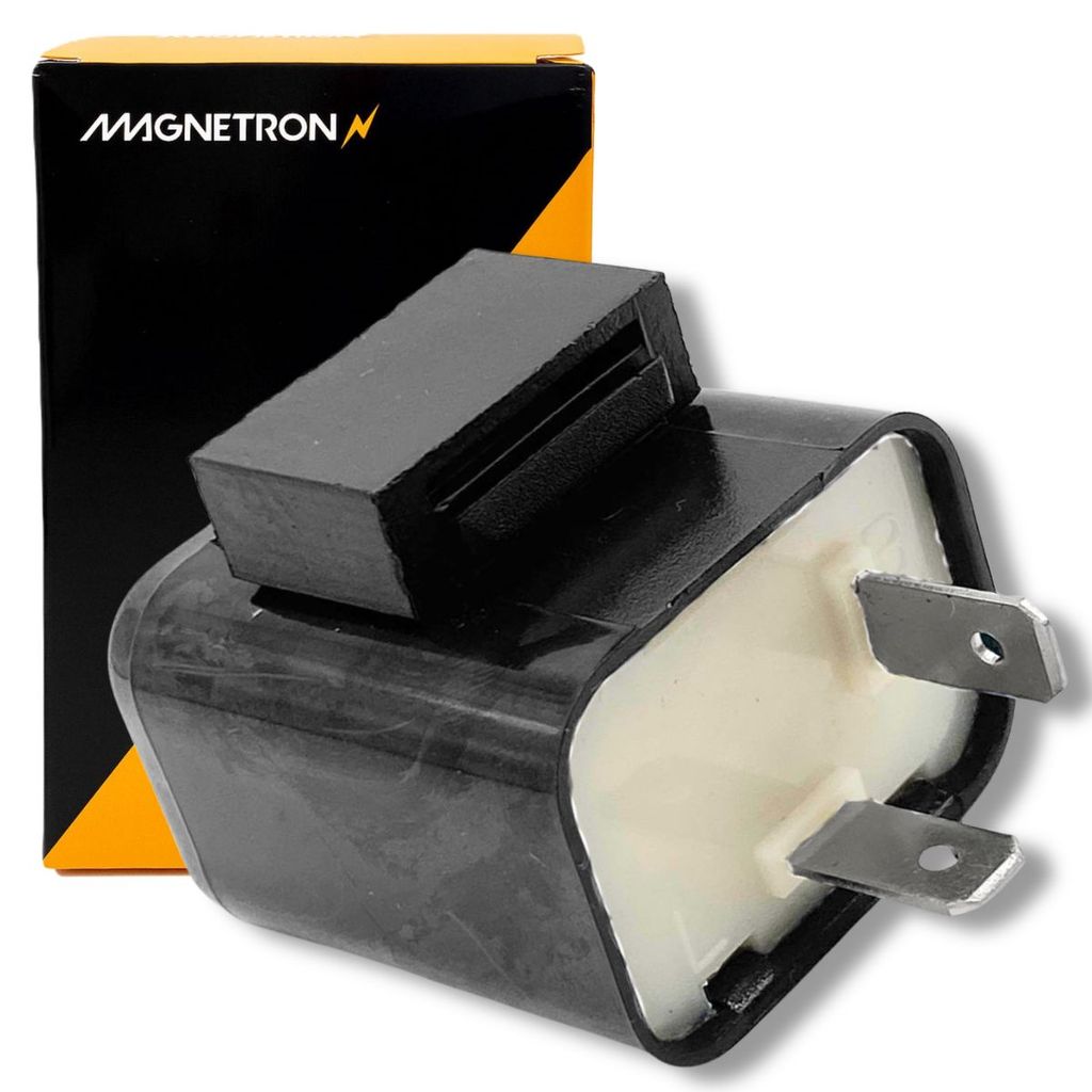 Relé de Pisca Cb 300 / Cg 150 Titan Magnetron
