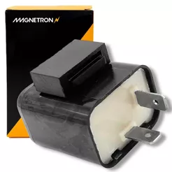 Relé de Pisca Cb 300r / Cg 150 Titan / Cg 150 Fan 2010-2015 / Cg 150 Start Magnetron
