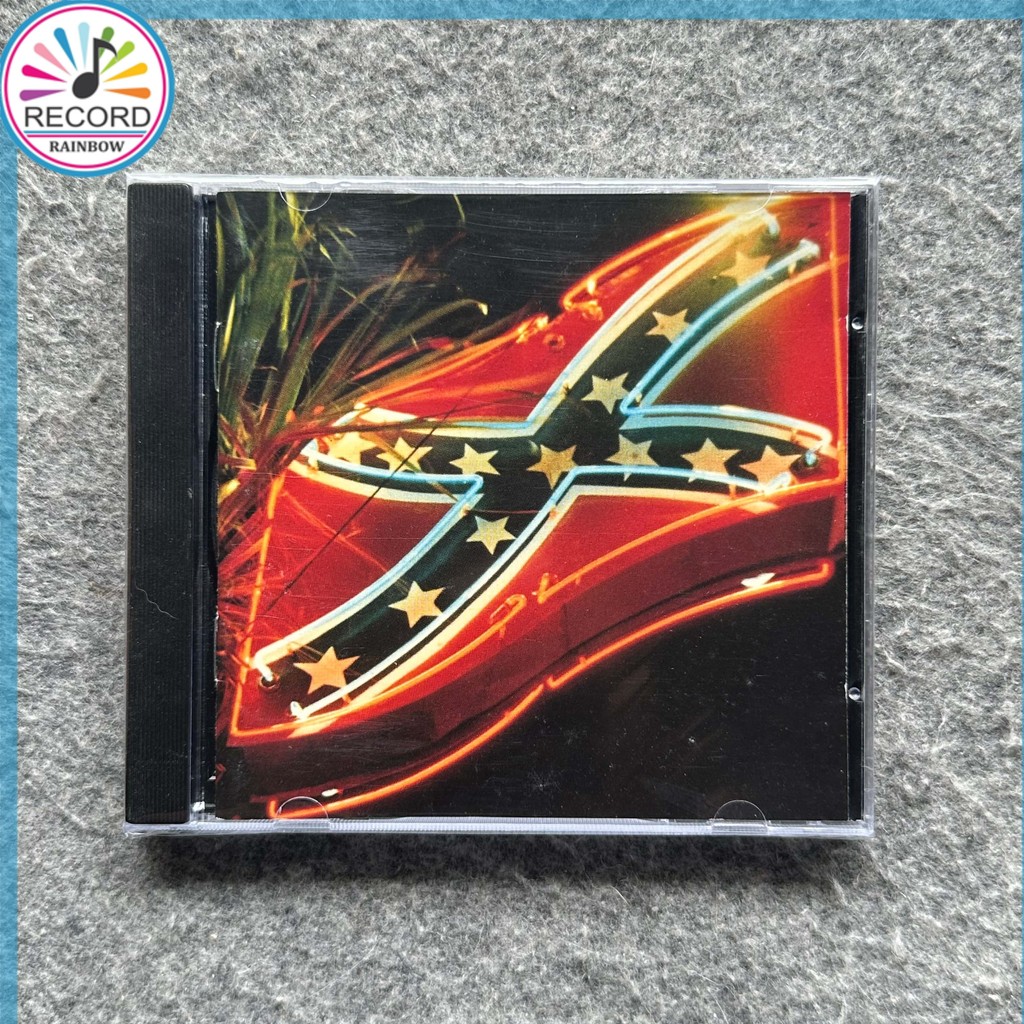 Primal Scream Give Out But Don t Give Up Original CD Album [Lacrado] Brand Neww 1Z08814 ZK