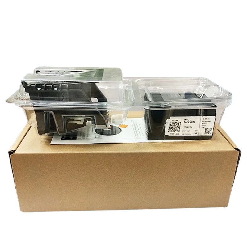 Nova Cabeça De Impressão 950 951 950XL 951XL Para HP Pro 8100 8600 8700 250DW 251DW 276DW 8610 8620 8625 8630 HP950