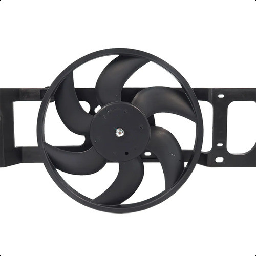Motor Ventoinha Radiador Clio 1.0 Kangoo 1.6 C/ Suporte