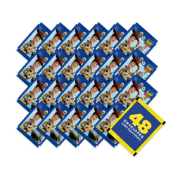 Toy Story 5 - Contém 48 Envelopes (240 Figurinhas) - Novo - Editora Panini
