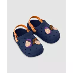 Sandália Babuche Bebê Grendene Kids Disney Warm