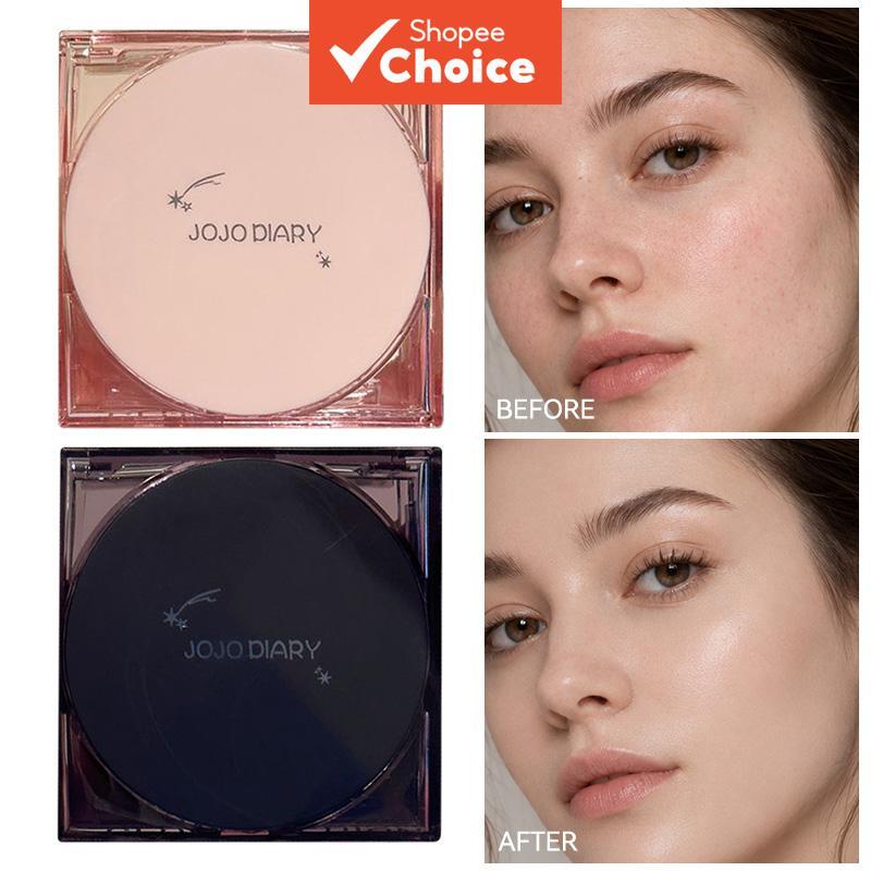 Base Cushion Rosa Cristal – Matte, controle de oleosidade, cobertura construível, levinha para primavera/verão